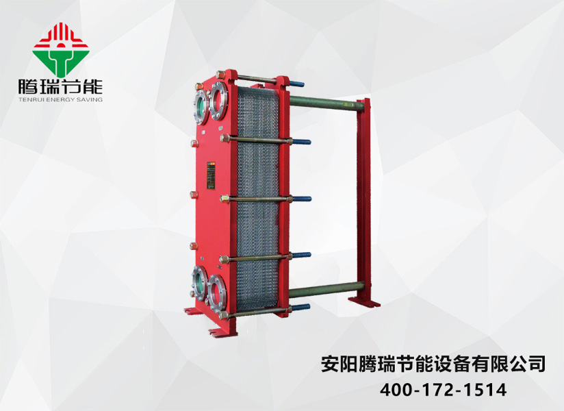 在日常生活中的板式換熱器，你們都知道哪些？