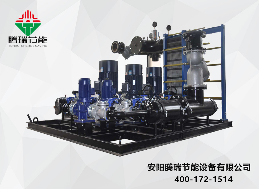 換熱站設(shè)備主要包括哪幾種類(lèi)型